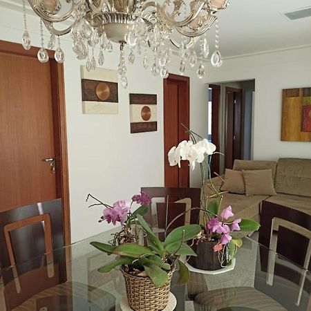Apartamento Setor Bueno Goiânia Extérieur photo