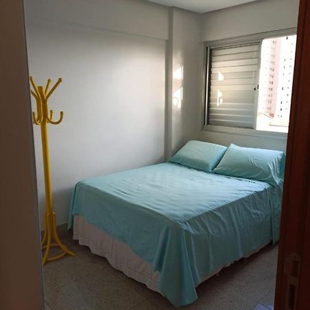 Apartamento Setor Bueno Goiânia Extérieur photo