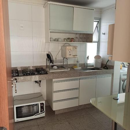 Apartamento Setor Bueno Goiânia Extérieur photo