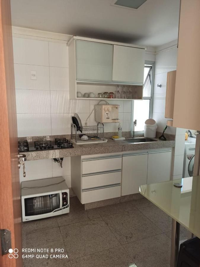 Apartamento Setor Bueno Goiânia Extérieur photo